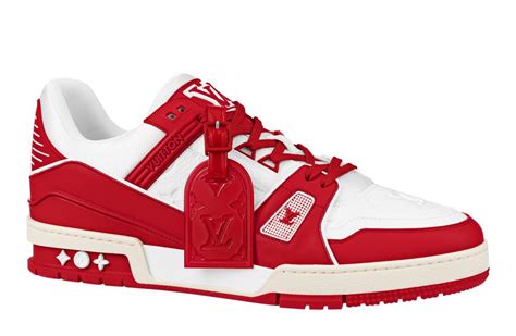 virgil abloh nueva zapatilla louis vuitton